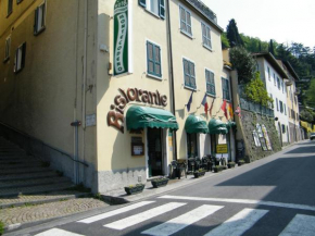 Hotel Montecodeno Varenna